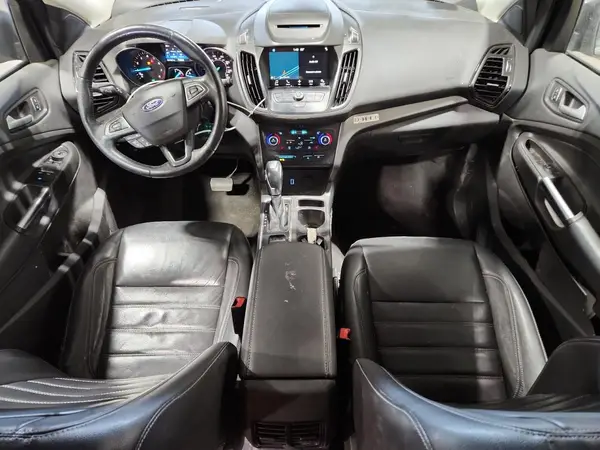 1FMCU9HD6JUB17729 2018 FORD ESCAPE - Image 8