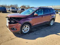 1FMCU9HD6JUB18248 2018 FORD ESCAPE