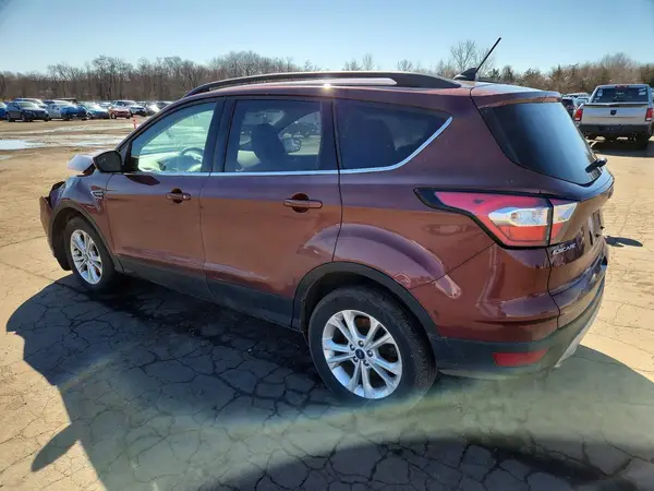 1FMCU9HD6JUB18248 2018 FORD ESCAPE - Image 2