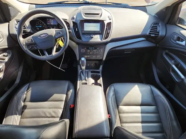 1FMCU9HD6JUB18248 2018 FORD ESCAPE - Image 8