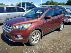 1FMCU9HD6JUB18945 2018 FORD ESCAPE
