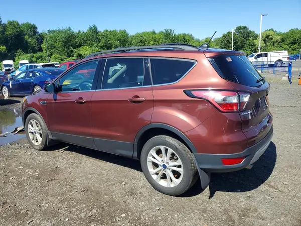 1FMCU9HD6JUB18945 2018 FORD ESCAPE - Image 2