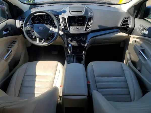 1FMCU9HD6JUB18945 2018 FORD ESCAPE - Image 8