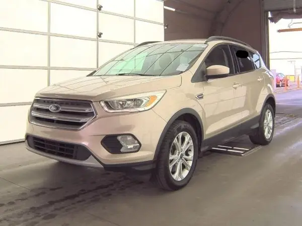 1FMCU9HD6JUB19626 2018 FORD ESCAPE - Image 2
