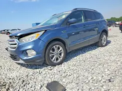 1FMCU9HD6JUB23756 2018 FORD ESCAPE