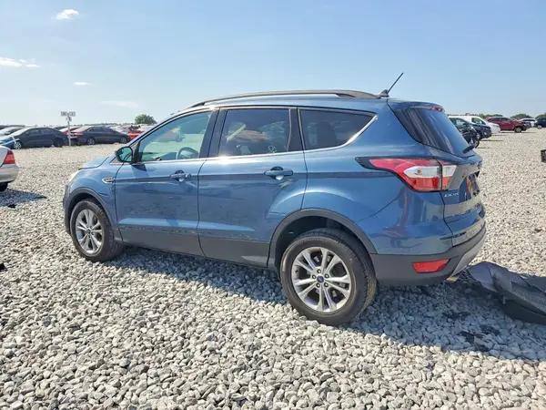 1FMCU9HD6JUB23756 2018 FORD ESCAPE - Image 2