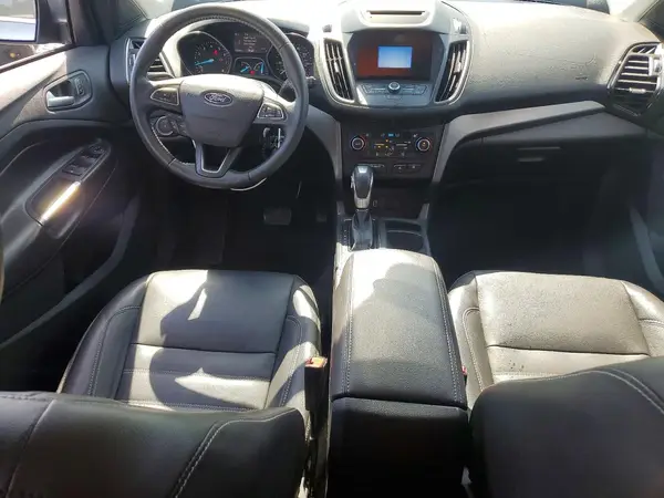 1FMCU9HD6JUB23756 2018 FORD ESCAPE - Image 8