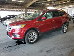 1FMCU9HD6JUB28441 2018 FORD ESCAPE