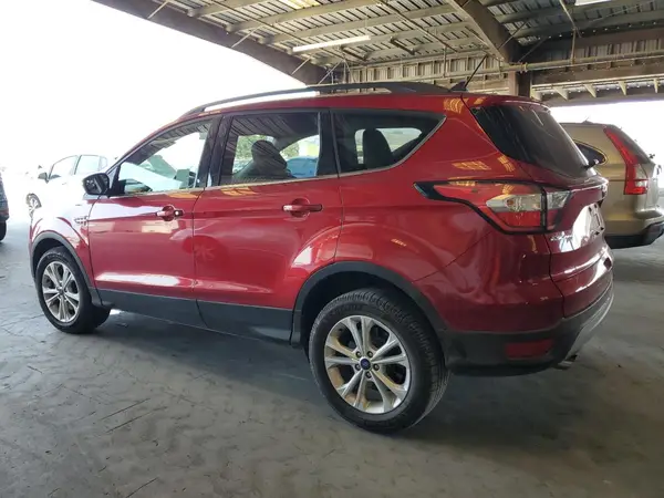 1FMCU9HD6JUB28441 2018 FORD ESCAPE - Image 2