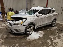 1FMCU9HD6JUB30996 2018 FORD ESCAPE