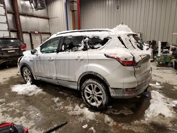 1FMCU9HD6JUB30996 2018 FORD ESCAPE - Image 2