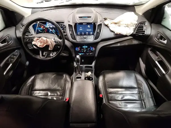 1FMCU9HD6JUB30996 2018 FORD ESCAPE - Image 8