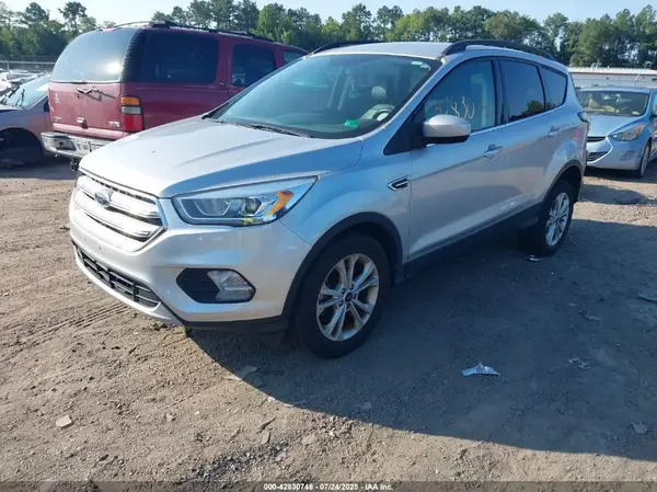 1FMCU9HD6JUB34790 2018 FORD ESCAPE - Image 2