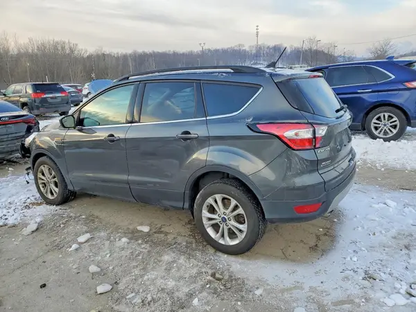1FMCU9HD6JUB39424 2018 FORD ESCAPE - Image 2