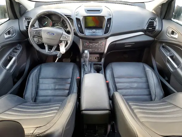 1FMCU9HD6JUB39424 2018 FORD ESCAPE - Image 8