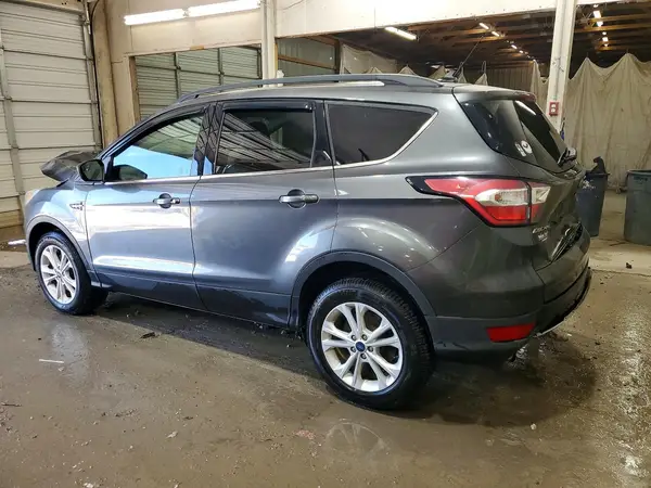 1FMCU9HD6JUB39827 2018 FORD ESCAPE - Image 2