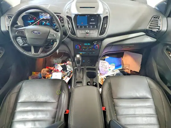 1FMCU9HD6JUB39827 2018 FORD ESCAPE - Image 8