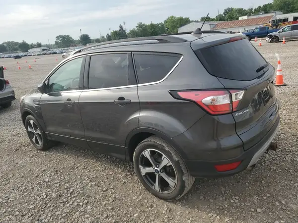 1FMCU9HD6JUB41531 2018 FORD ESCAPE - Image 2