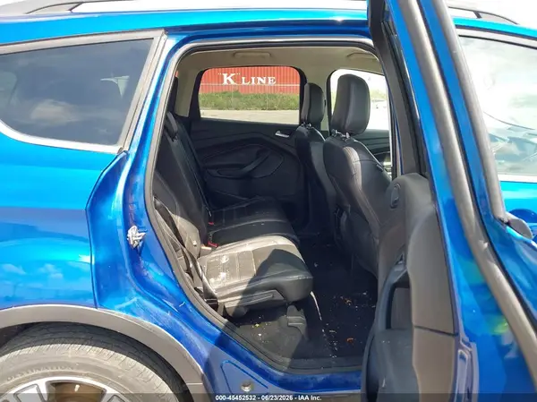 1FMCU9HD6JUB42789 2018 FORD ESCAPE - Image 8