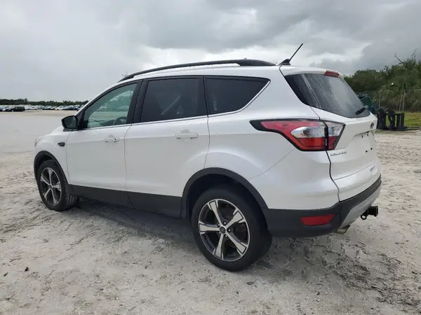 1FMCU9HD6JUB42811 2018 FORD ESCAPE - Image 2