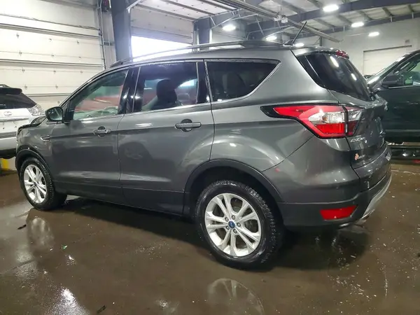 1FMCU9HD6JUB43778 2018 FORD ESCAPE - Image 2