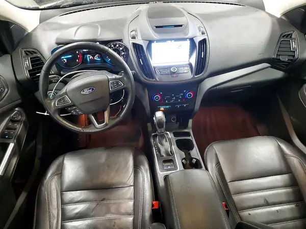 1FMCU9HD6JUB43778 2018 FORD ESCAPE - Image 8