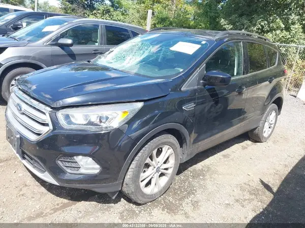 1FMCU9HD6JUB50729 2018 FORD ESCAPE - Image 2