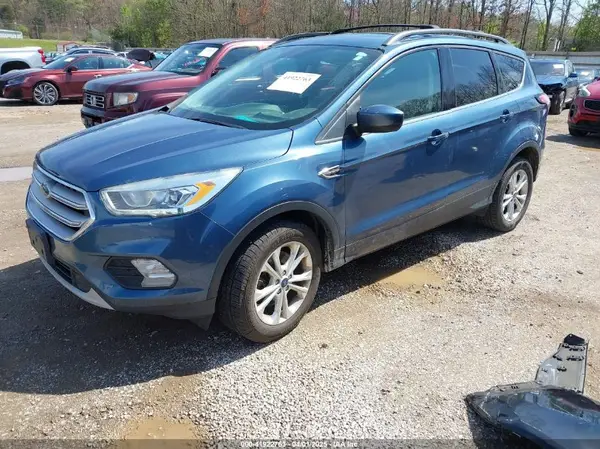 1FMCU9HD6JUB50780 2018 FORD ESCAPE - Image 2