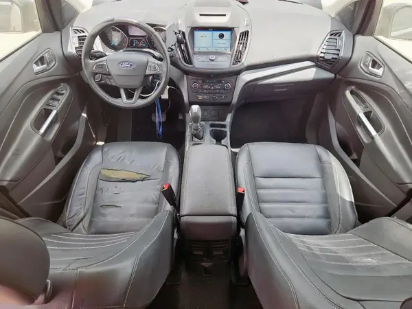 1FMCU9HD6JUB51704 2018 FORD ESCAPE - Image 8