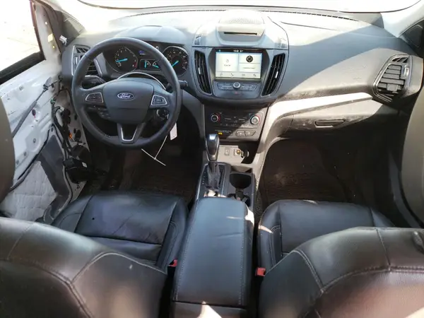 1FMCU9HD6JUB52691 2018 FORD ESCAPE - Image 8