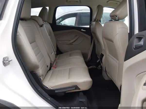 1FMCU9HD6JUB52741 2018 FORD ESCAPE - Image 8
