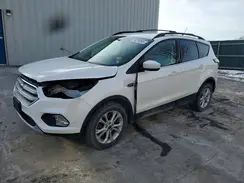 1FMCU9HD6JUB52898 2018 FORD ESCAPE