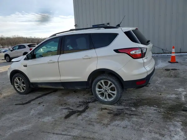 1FMCU9HD6JUB52898 2018 FORD ESCAPE - Image 2