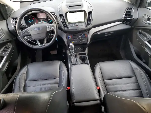 1FMCU9HD6JUB52898 2018 FORD ESCAPE - Image 8