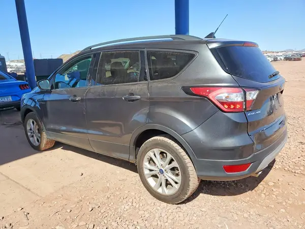 1FMCU9HD6JUB52920 2018 FORD ESCAPE - Image 2