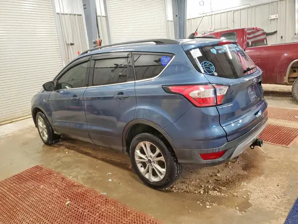1FMCU9HD6JUB53145 2018 FORD ESCAPE - Image 2