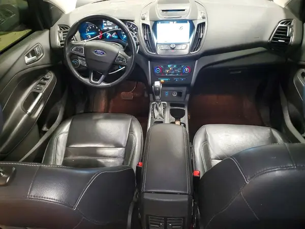 1FMCU9HD6JUB53145 2018 FORD ESCAPE - Image 8