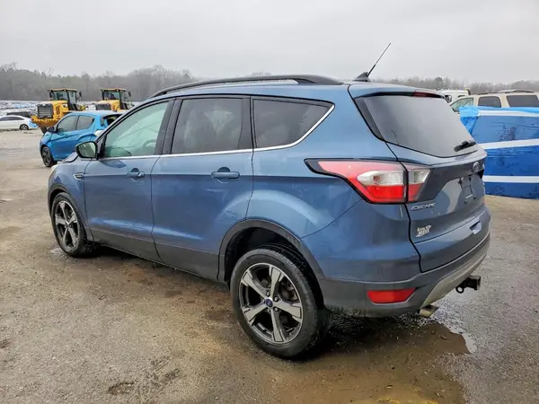 1FMCU9HD6JUB53534 2018 FORD ESCAPE - Image 2