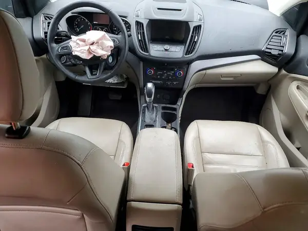 1FMCU9HD6JUB53534 2018 FORD ESCAPE - Image 8