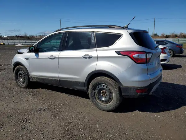 1FMCU9HD6JUB56045 2018 FORD ESCAPE - Image 2