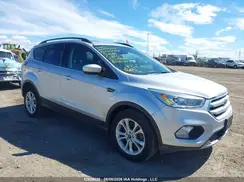 1FMCU9HD6JUB56191 2018 FORD ESCAPE