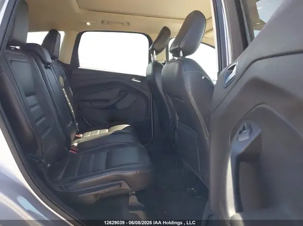 1FMCU9HD6JUB56191 2018 FORD ESCAPE - Image 8