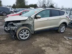 1FMCU9HD6JUB58216 2018 FORD ESCAPE