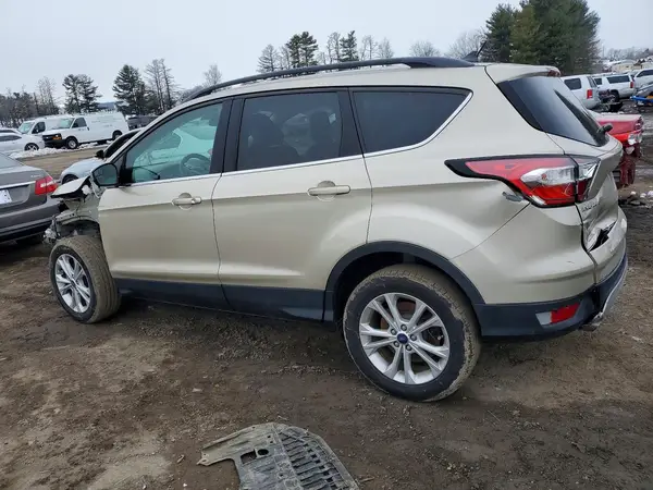 1FMCU9HD6JUB58216 2018 FORD ESCAPE - Image 2