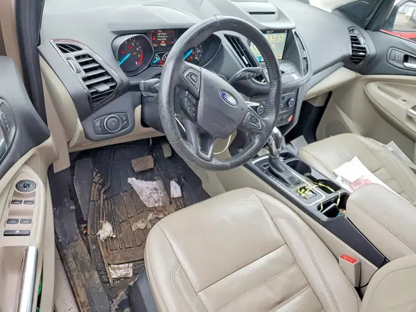 1FMCU9HD6JUB58216 2018 FORD ESCAPE - Image 8