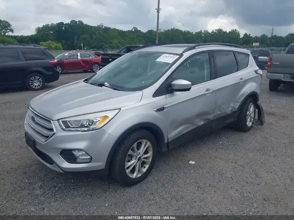 1FMCU9HD6JUB62332 2018 FORD ESCAPE - Image 2