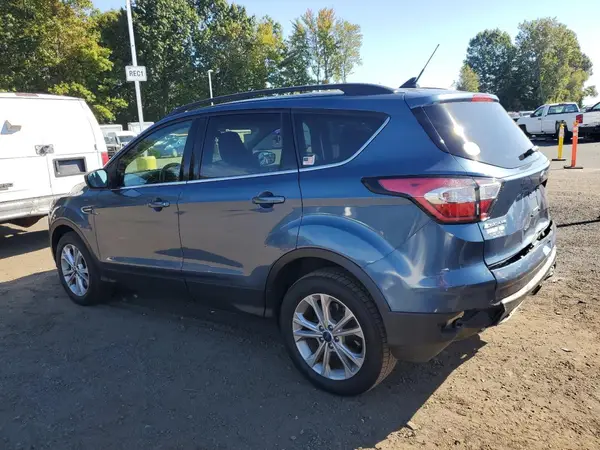 1FMCU9HD6JUB65490 2018 FORD ESCAPE - Image 2