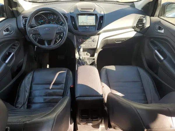 1FMCU9HD6JUB65490 2018 FORD ESCAPE - Image 8