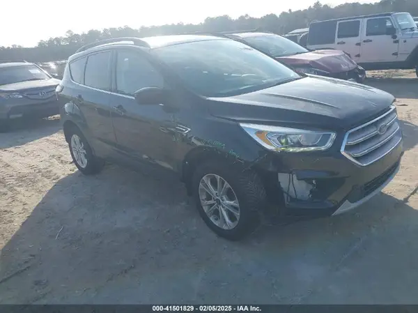 1FMCU9HD6JUB65702 2018 FORD ESCAPE - Image 1