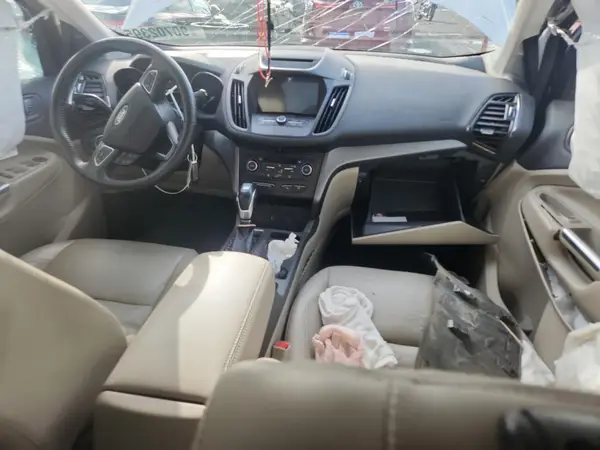1FMCU9HD6JUB65800 2018 FORD ESCAPE - Image 8